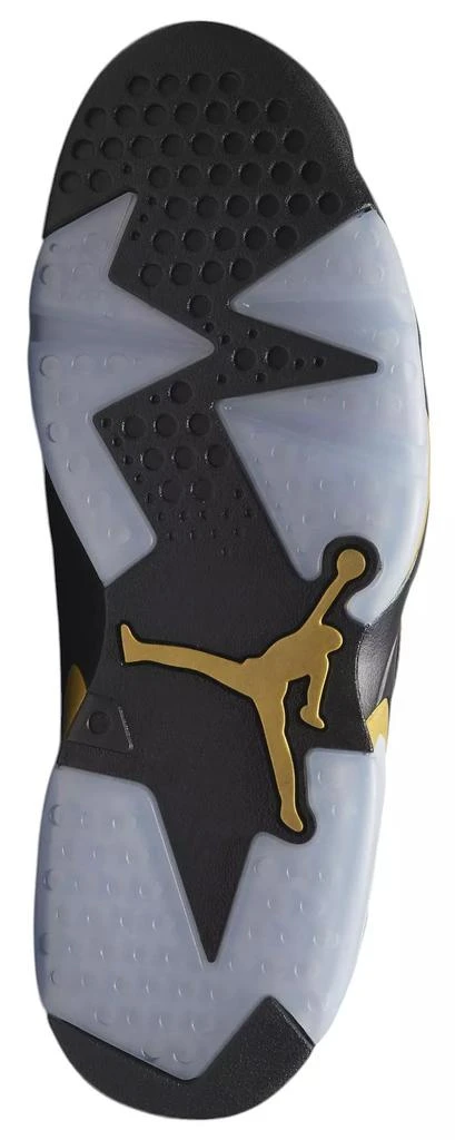 Jordan Jordan Flight Club 
91 Basketball Shoes 3