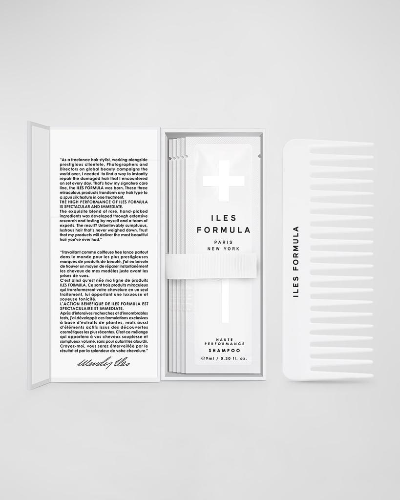 Iles Formula Discovery + Travel Kit