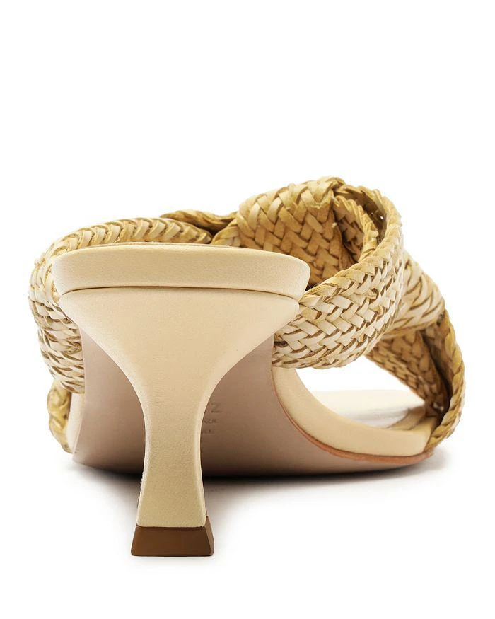 Schutz Women's Kali Sandals 8
