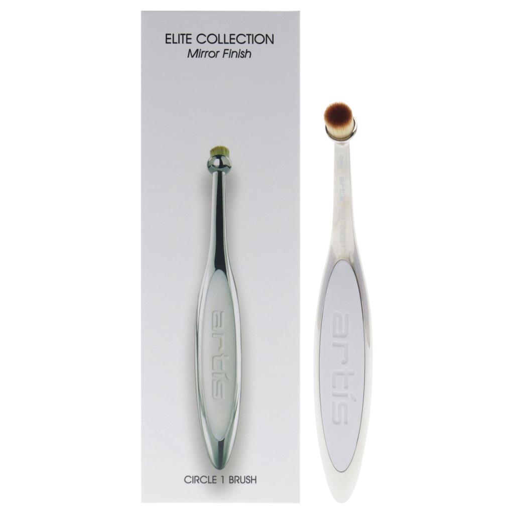 Artis Elite Collection Circle Brush 1 - Mirror by  for Women - 1 Pc Brush