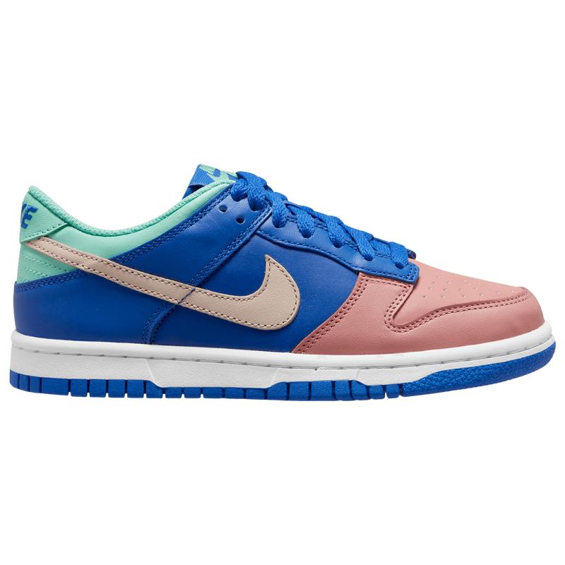 NIKE Nike Dunk Low SE - Boys' Grade School