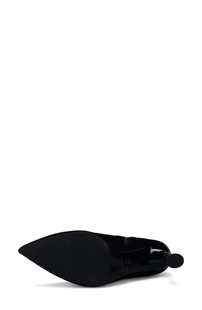 Ron White Danita Pointed Toe Bootie 5
