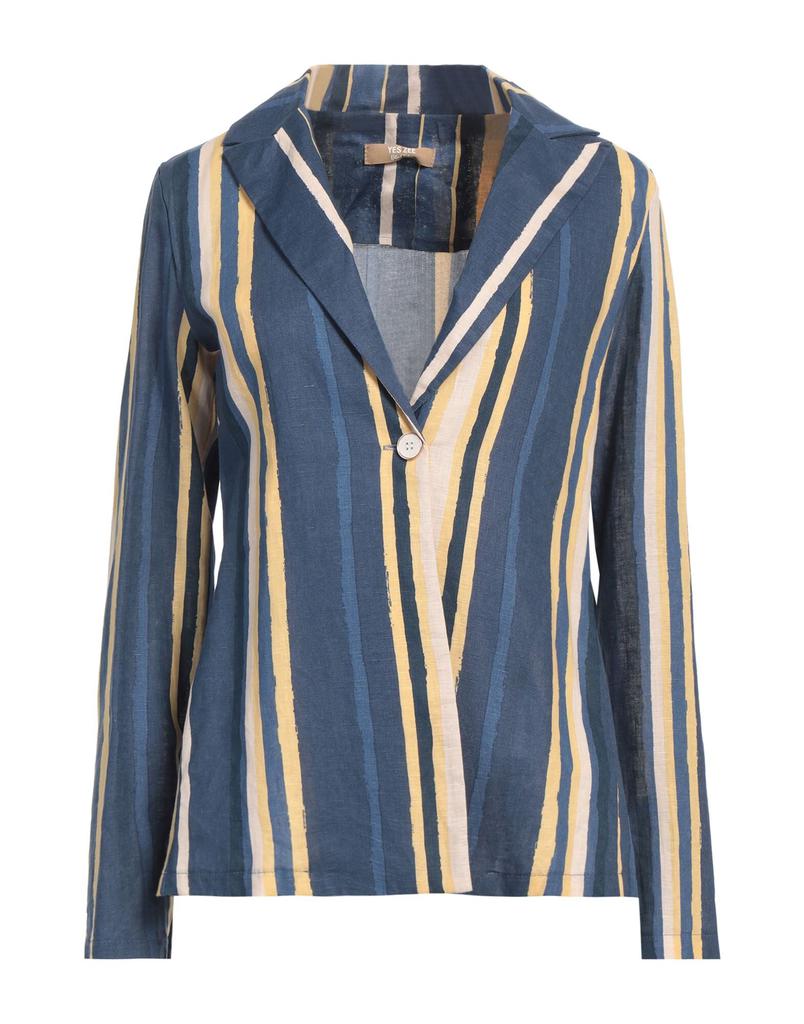 YES ZEE by ESSENZA Blazer