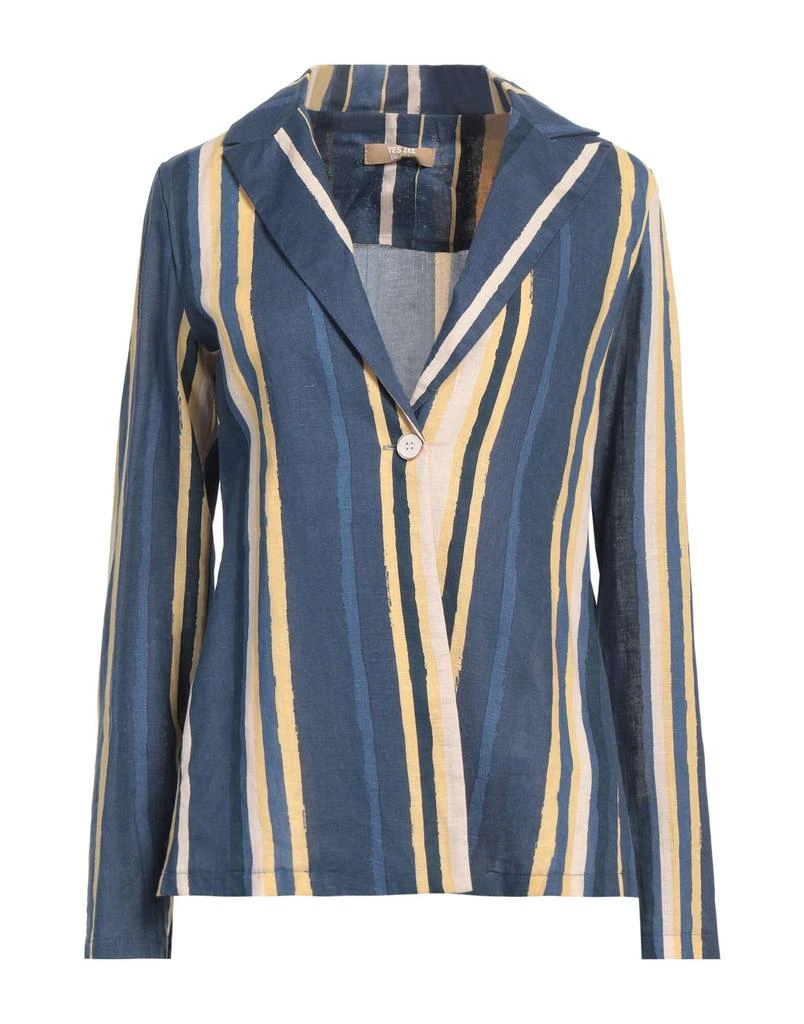 YES ZEE by ESSENZA Blazer 1