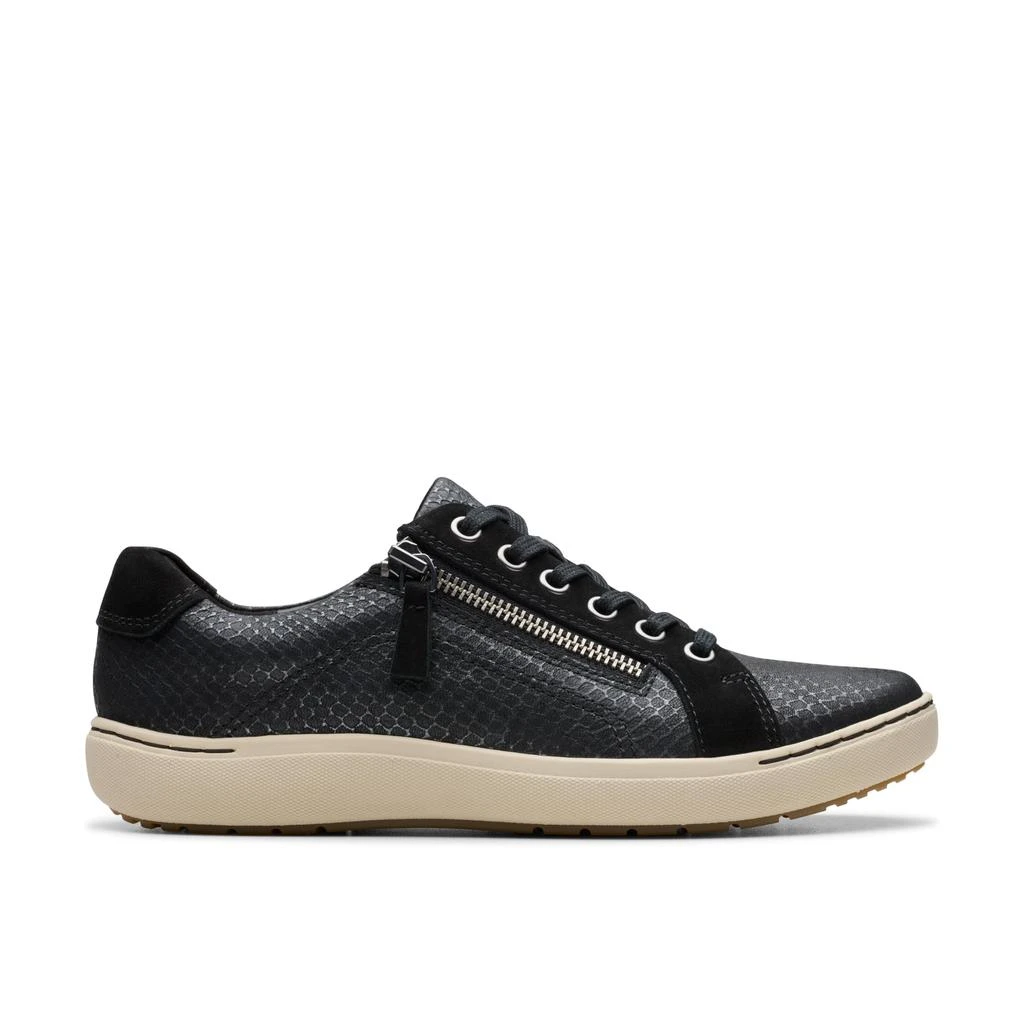Clarks Nalle Lace 6