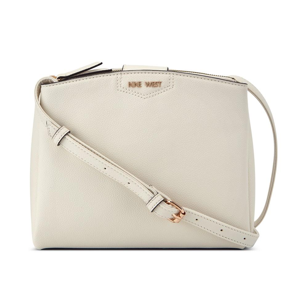 Nine West Jorie Small Jet Set Crossbody Bag