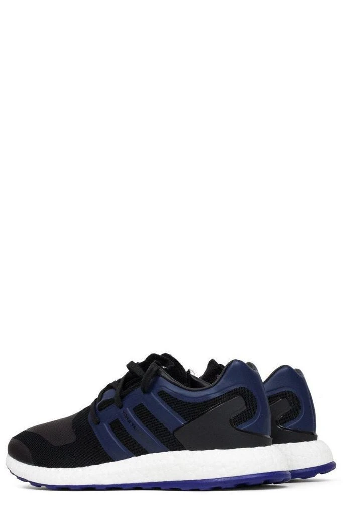 Y-3 Y-3 Pureboost Low-Top Sneakers 3