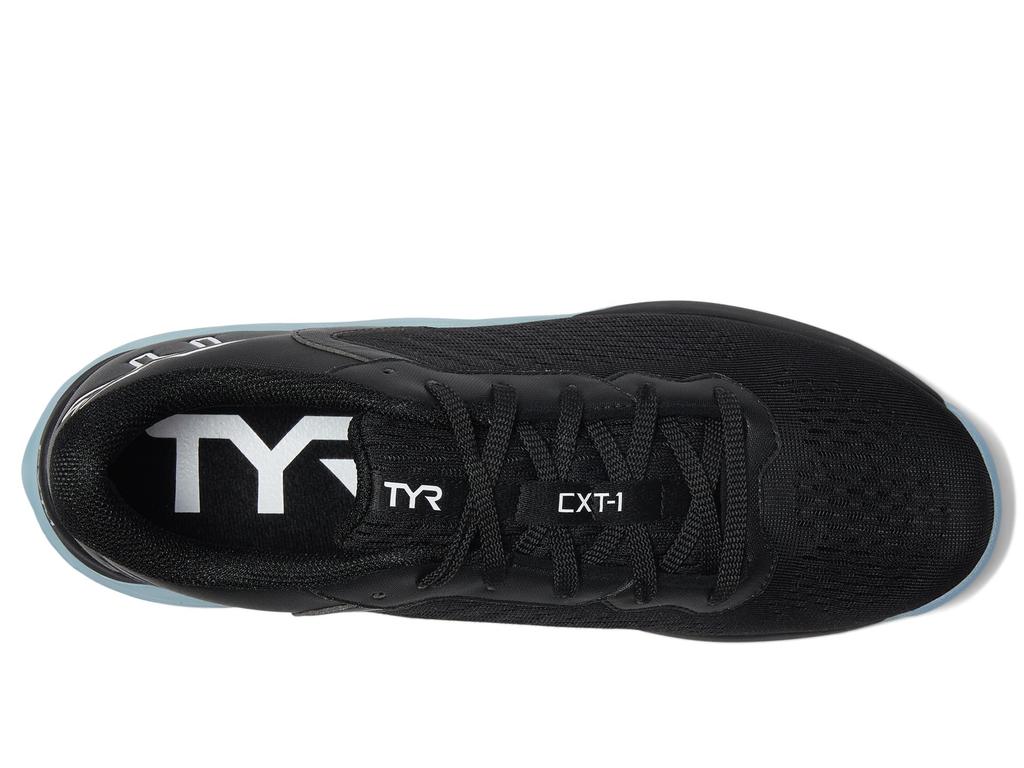 TYR Trainer