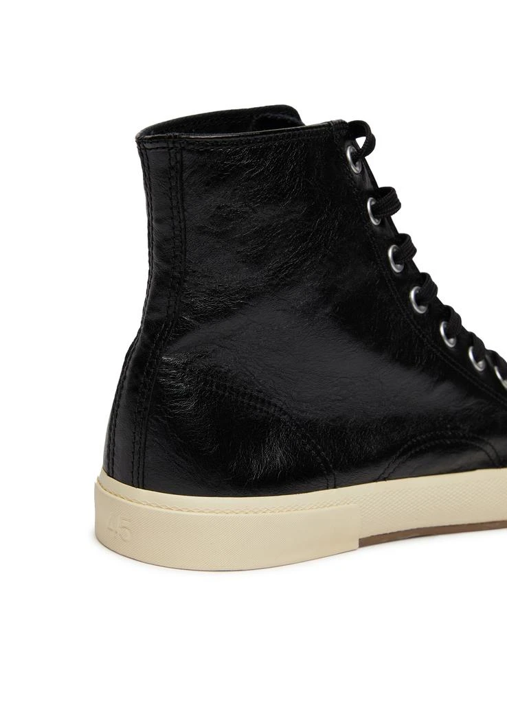 Balenciaga Paris high top sneakers 6