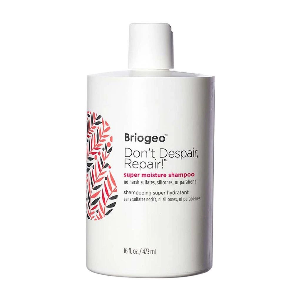 Briogeo Don't Despair, Repair! Super Moisture Shampoo 6