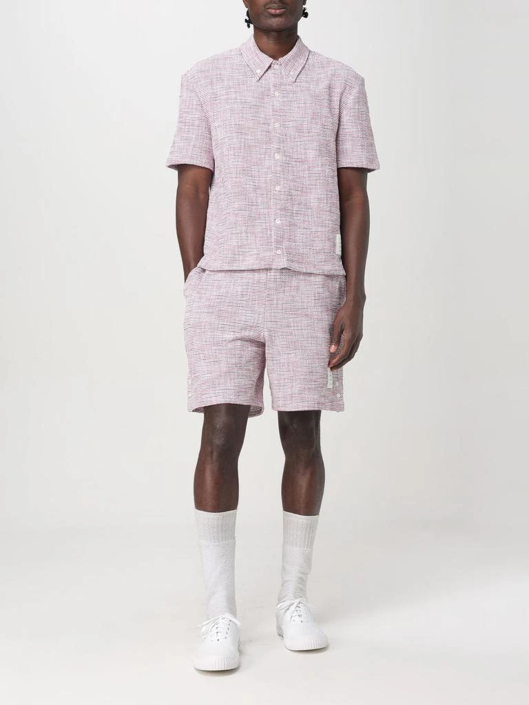 Thom Browne Short men Thom Browne 2