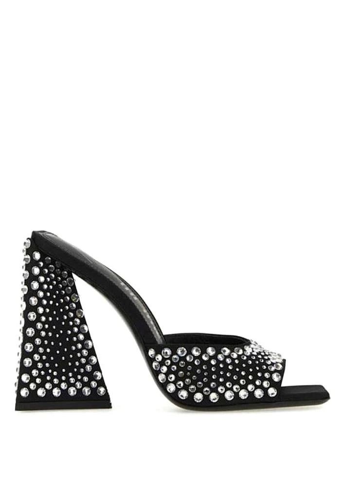 The Attico THE ATTICO Shoes 1