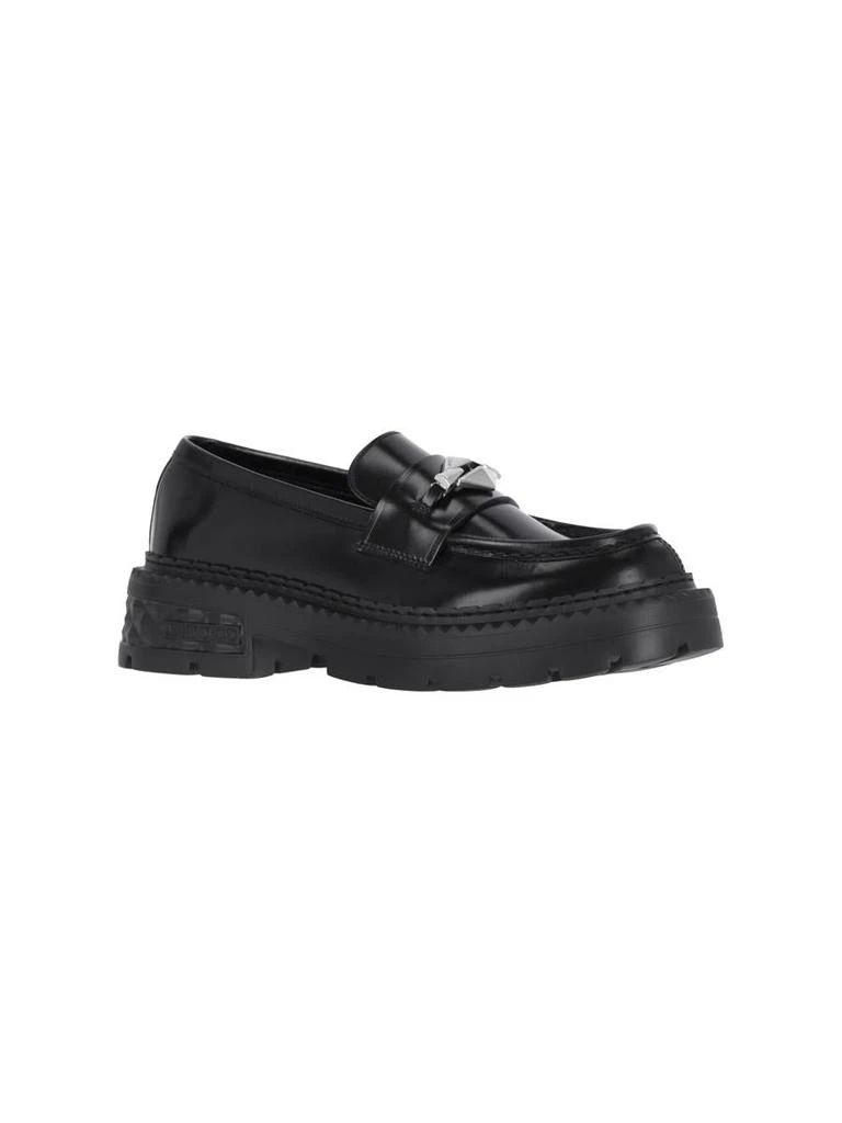 Jimmy Choo Jimmy Choo Flat Shoes 2