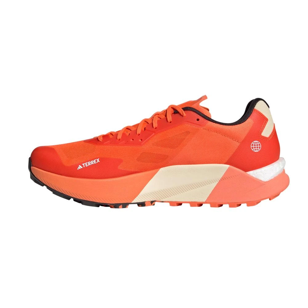 Adidas Terrex Agravic Ultra Trail Running Shoes 3