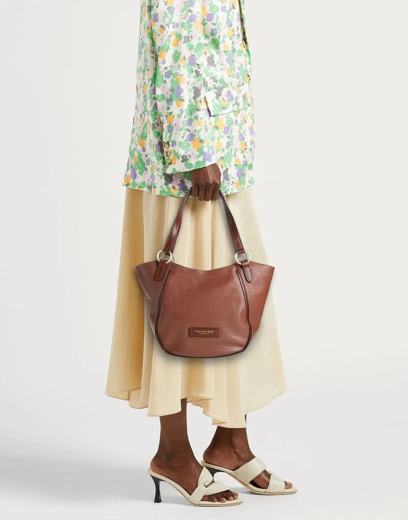 The Bridge Shoulder bag 3