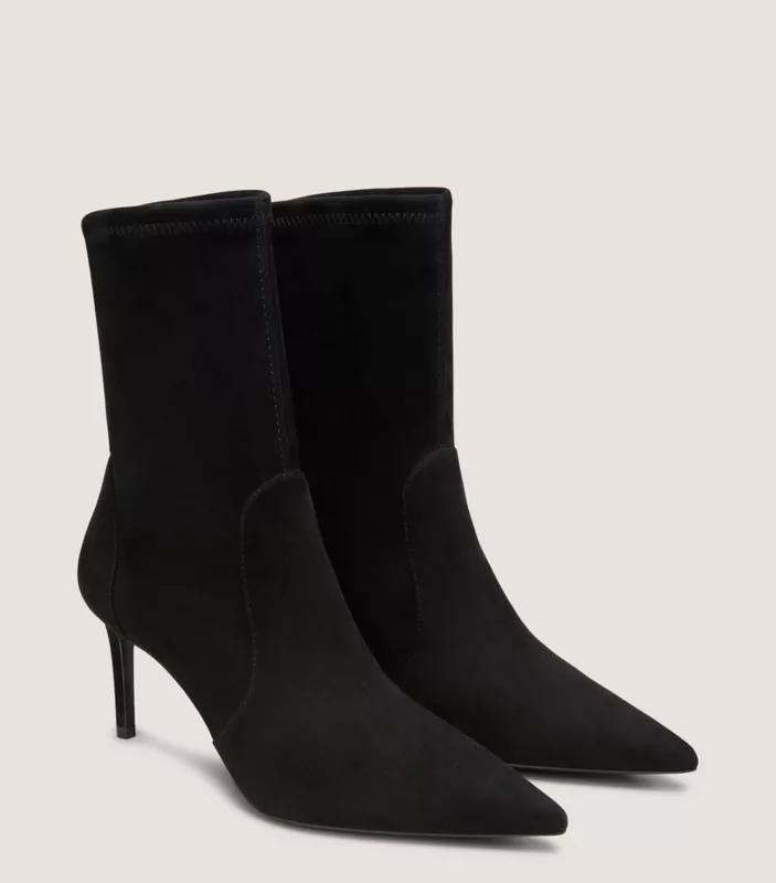 Stuart Weitzman STUART POWER BOOTIE 75