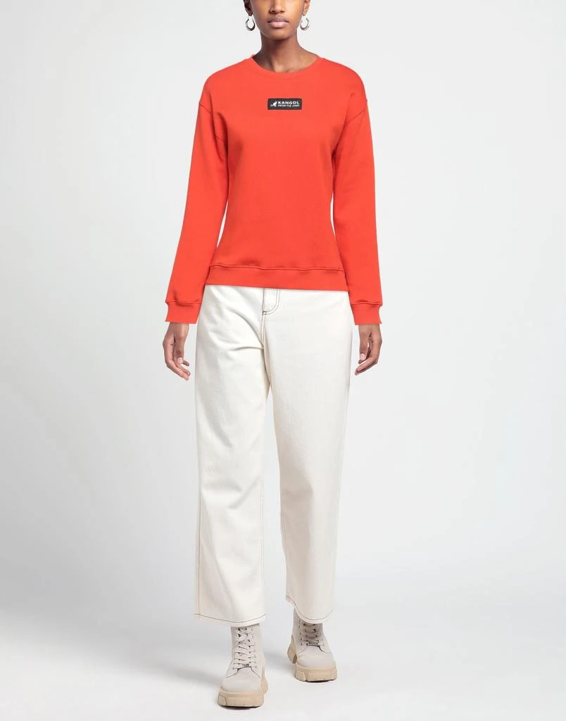 Kangol Sweatshirt 2
