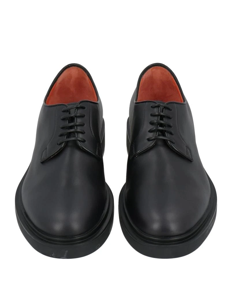 Santoni Laced shoes 4