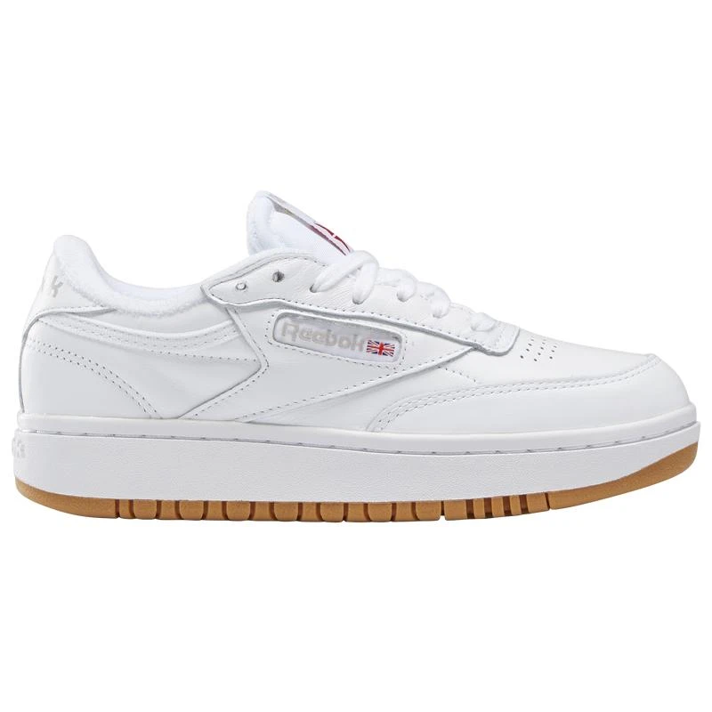 Reebok Reebok Club C Double - Women's 1
