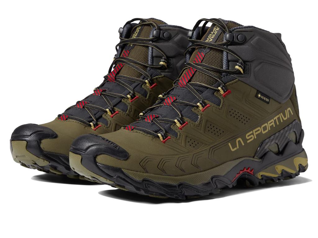 La Sportiva Ultra Raptor Mid Leather II