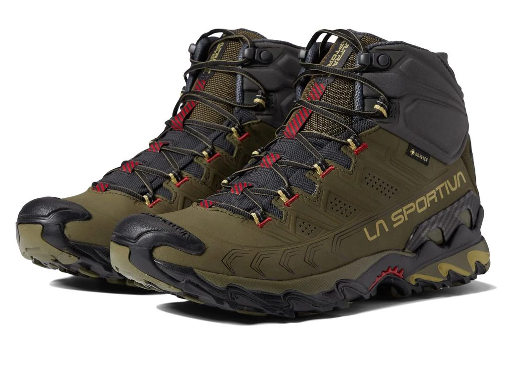 La Sportiva Ultra Raptor Mid Leather II 1