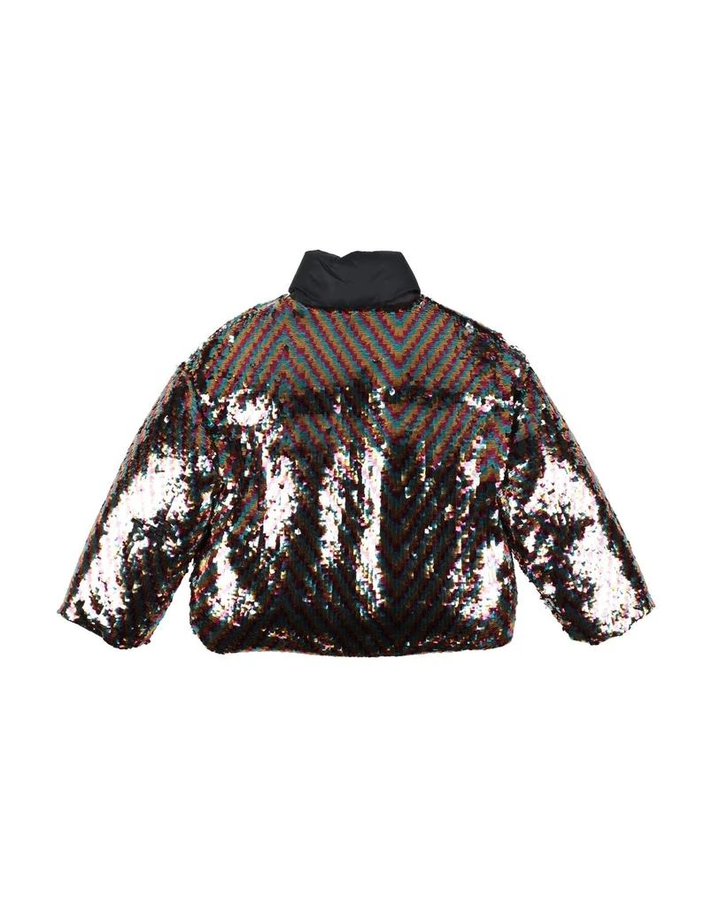 Khrisjoy Shell  jacket 2
