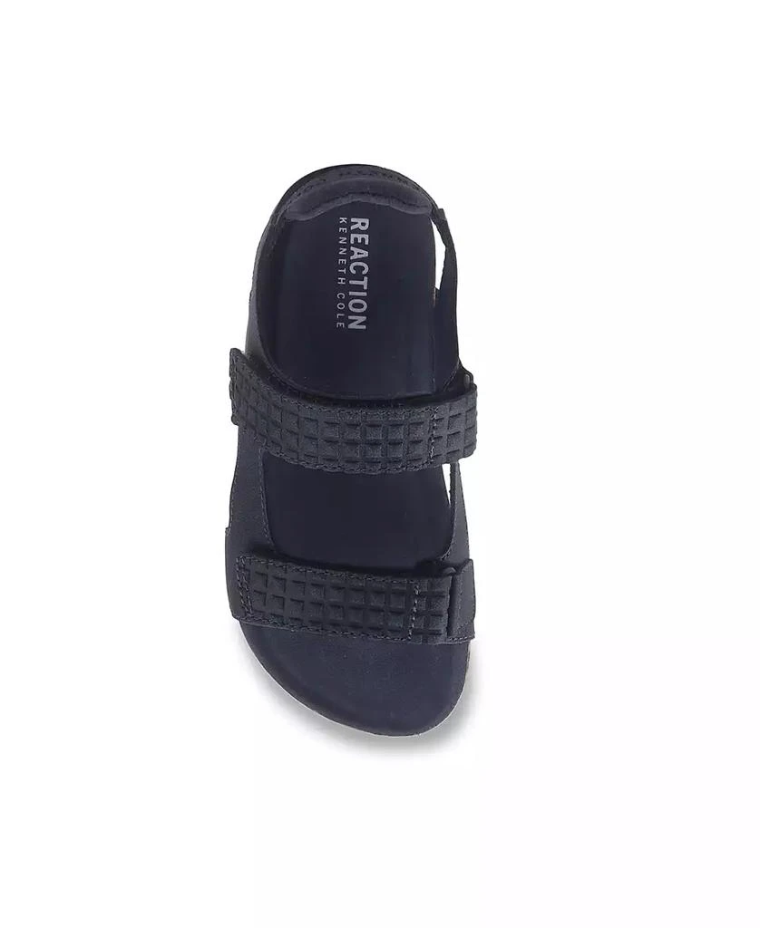 Kenneth Cole Little and Big Boys Silas Betzalel Strappy Sandal 3