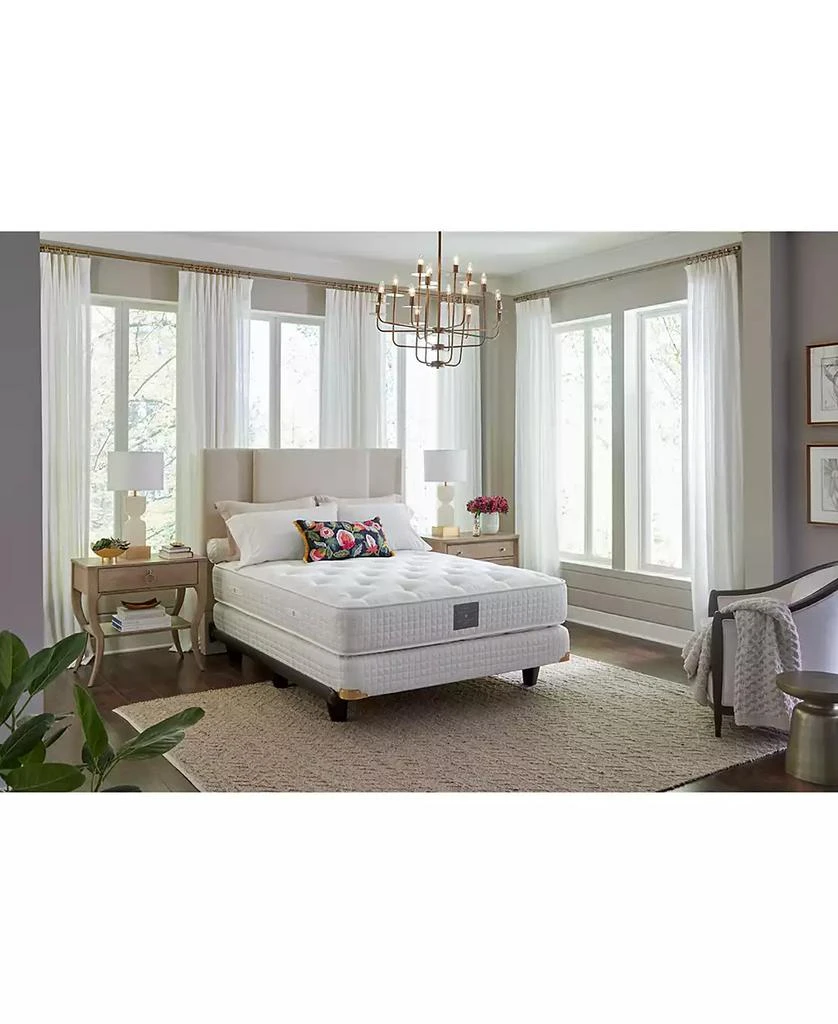 Hotel Collection CLOSEOUT! by Shifman Madeleine 13" Luxury Ultra Firm Mattress - Twin XL, Created for Macy
s