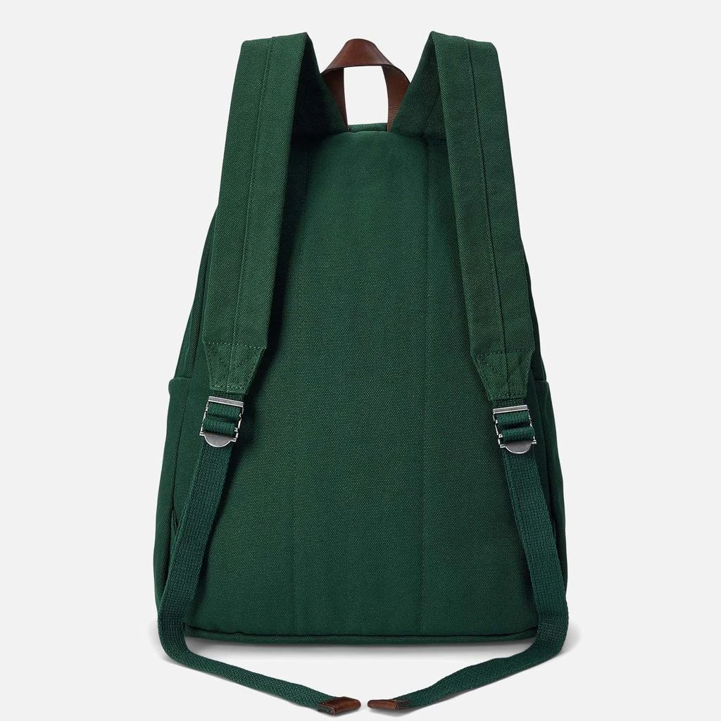 Ralph Lauren Polo Bear Canvas Backpack 3