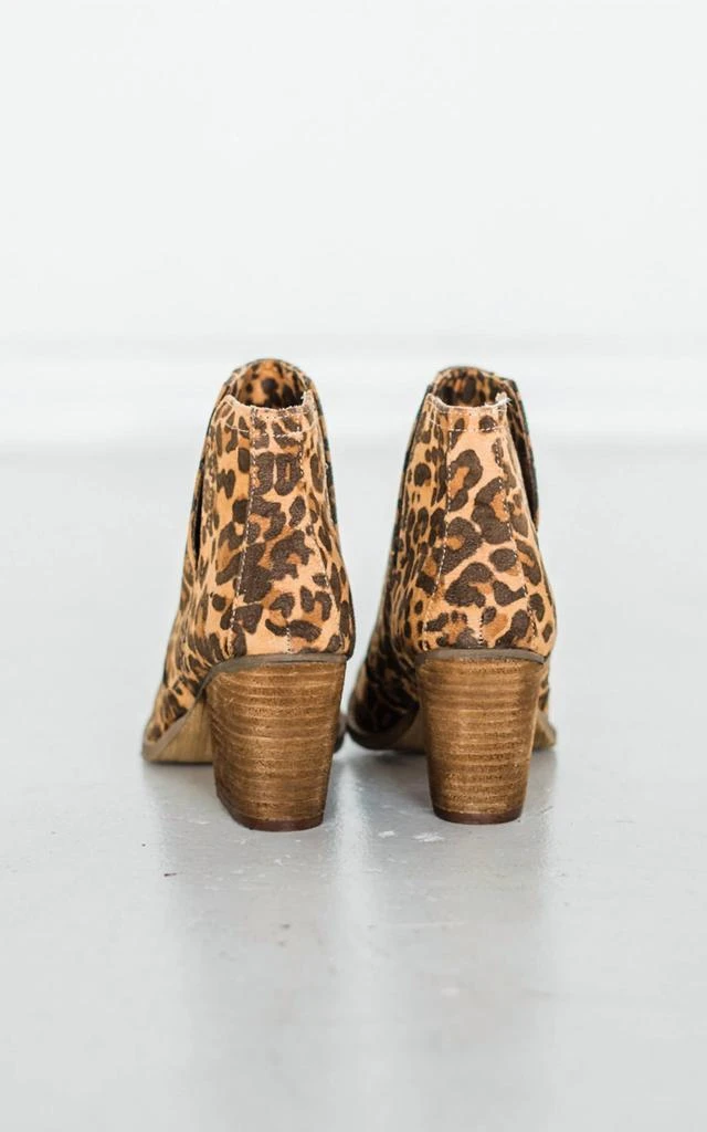 Not Rated Women's Tarim Bootie 3