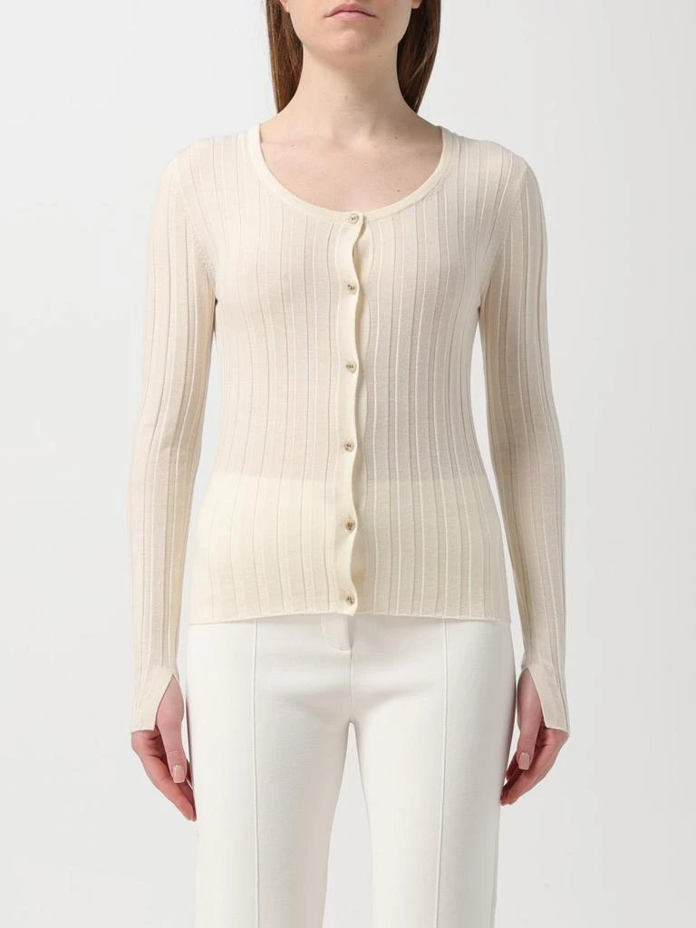 Allude Cardigan woman Allude 1
