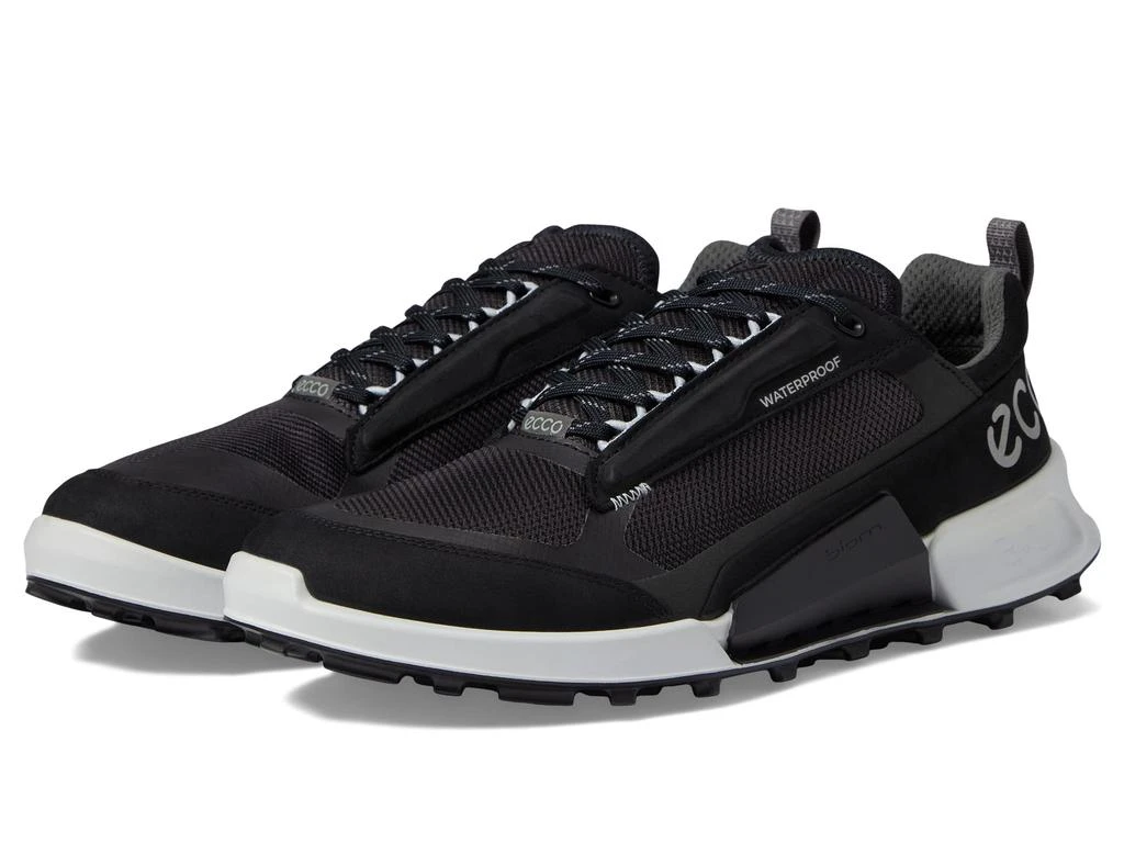 ECCO Sport Biom 2.1 X MTN Waterproof Low Sneaker 1