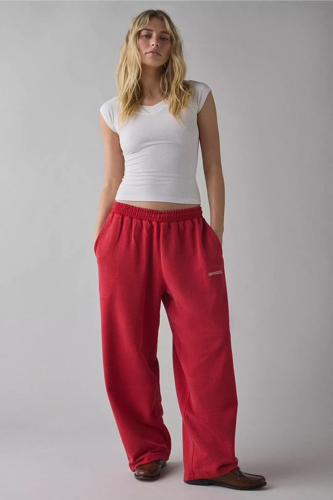 iets frans iets frans… Harri Wide Leg Jogger Pant