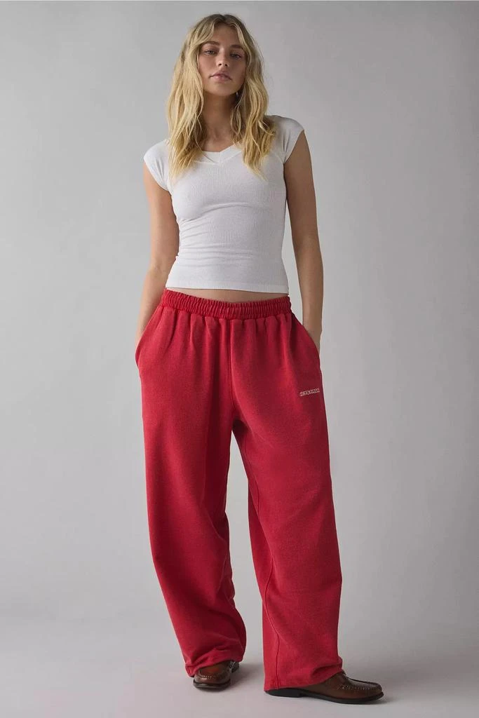 iets frans iets frans… Harri Wide Leg Jogger Pant 1