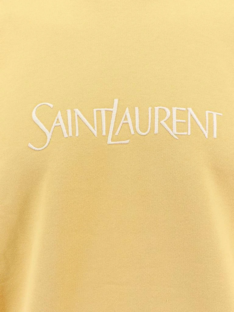 Yves Saint Laurent Saint Laurent Sweatshirt 3