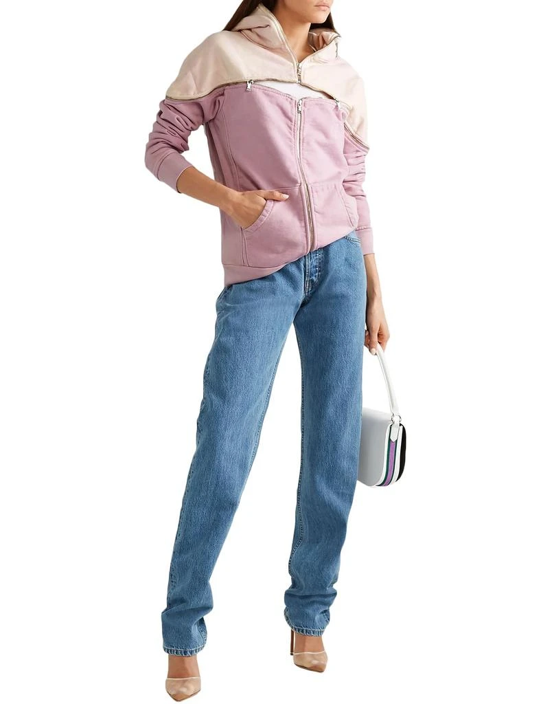 TRE by Natalie Ratabesi Hooded sweatshirt 5