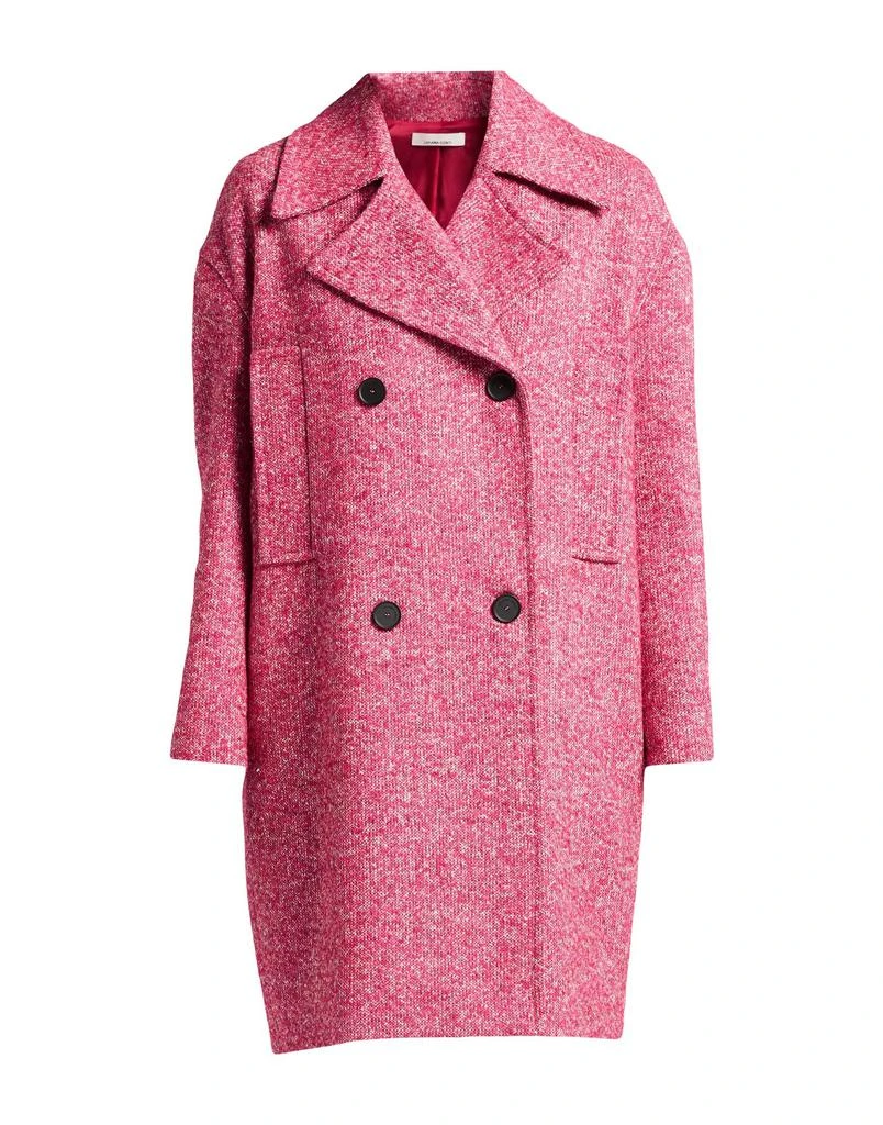 LIVIANA CONTI Coat 1