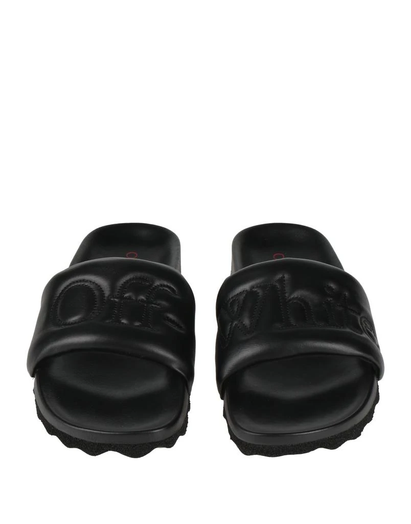 Off-White Sandals 4