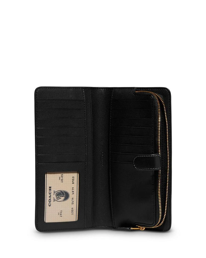 Coach Essential Slim Wallet 3