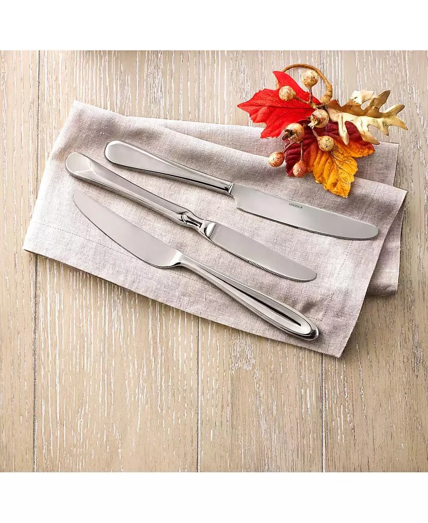 Oneida Icarus 50-Pc Set, Service for 8, Created for Macy's 3