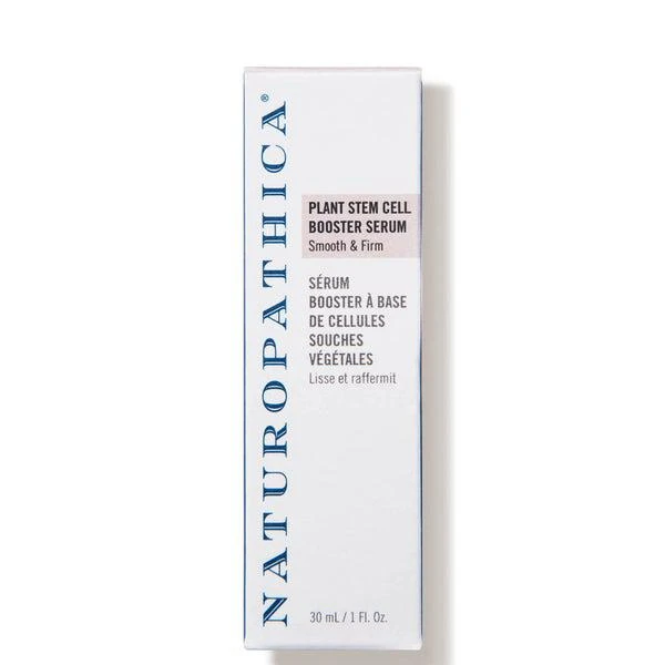 Naturopathica Naturopathica Plant Stem Cell Booster Serum 1 oz 4