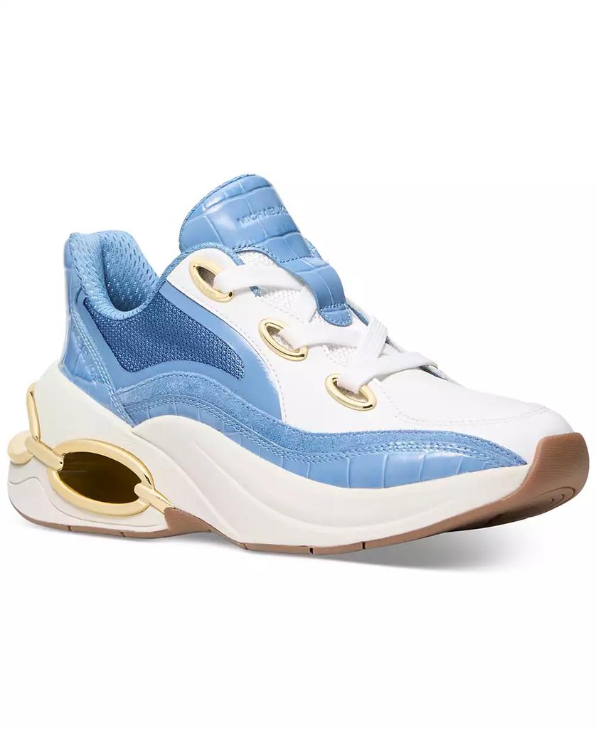 Michael Kors Women's Toni Trainer Running Sneakers