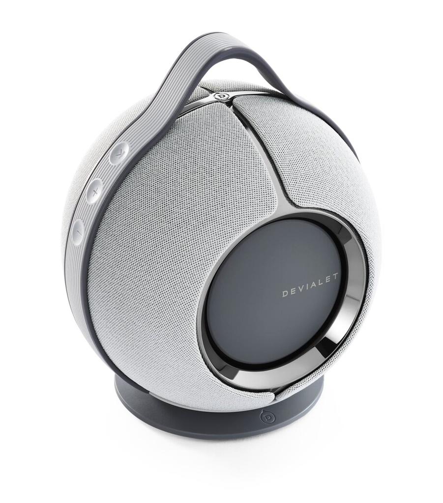 Devialet Mania Charging Station