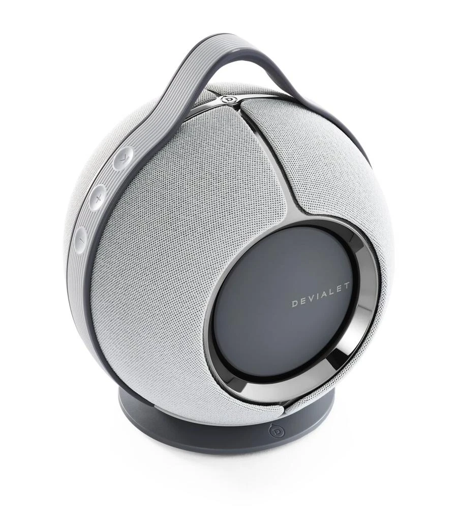 Devialet Mania Charging Station 2
