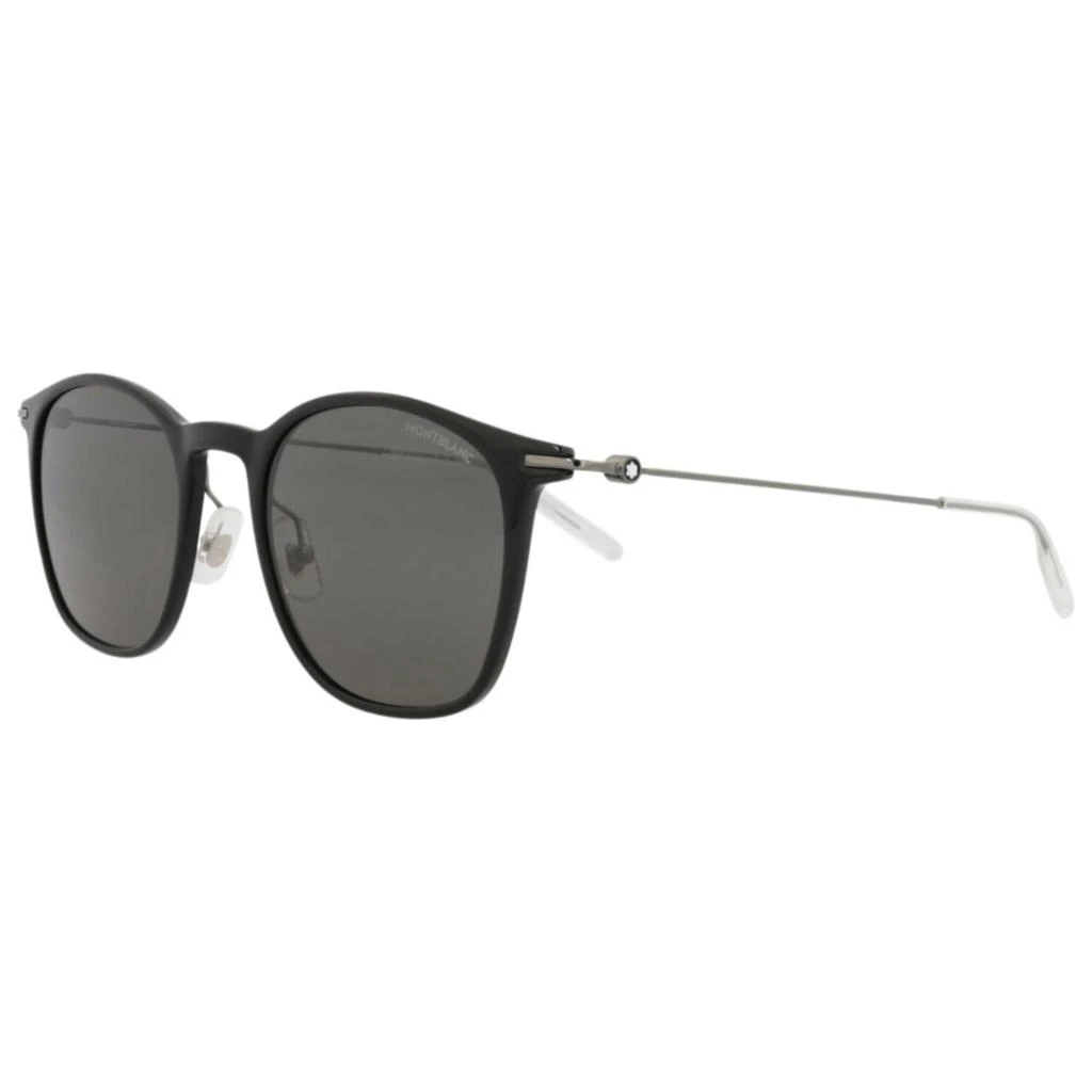 MontBlanc Montblanc Men
s Sunglasses MB0098S-30008473-010