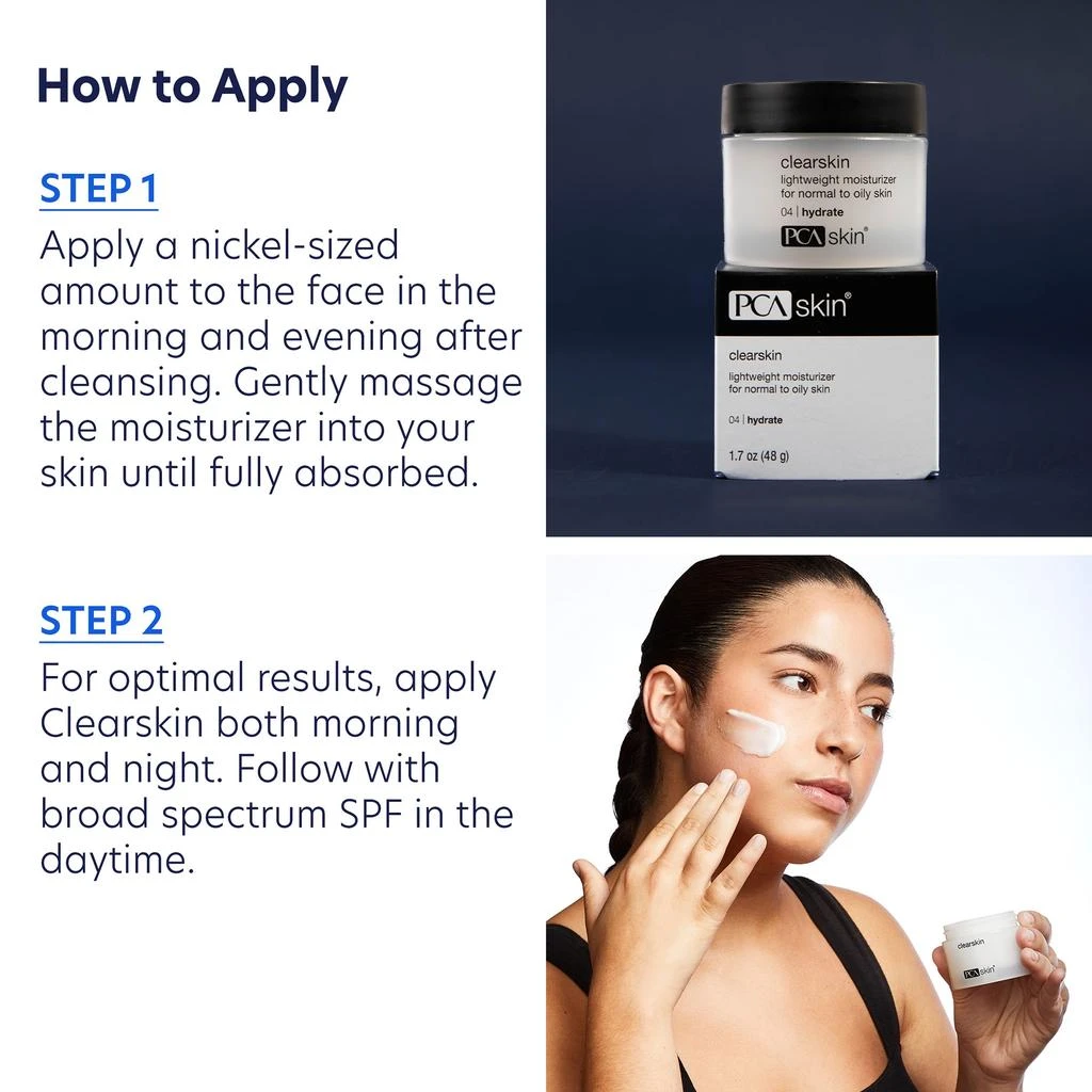 PCA SKIN PCA SKIN Clearskin 6