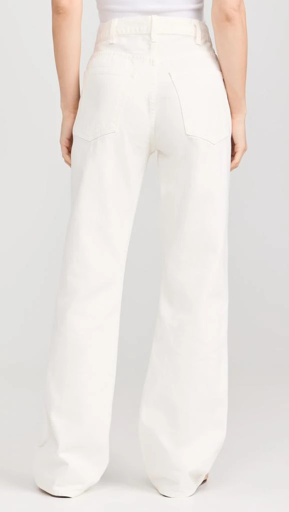 Nili Lotan Mitchell Jeans 2