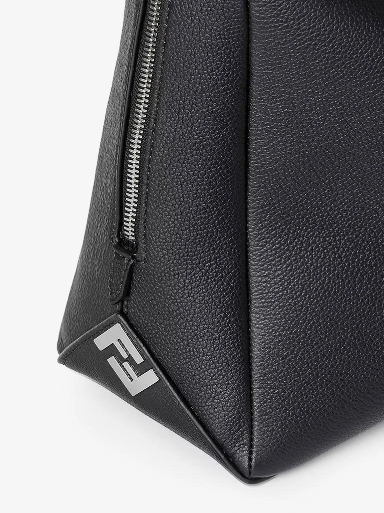 Fendi Fendi Lui Large leather shoulder bag 5