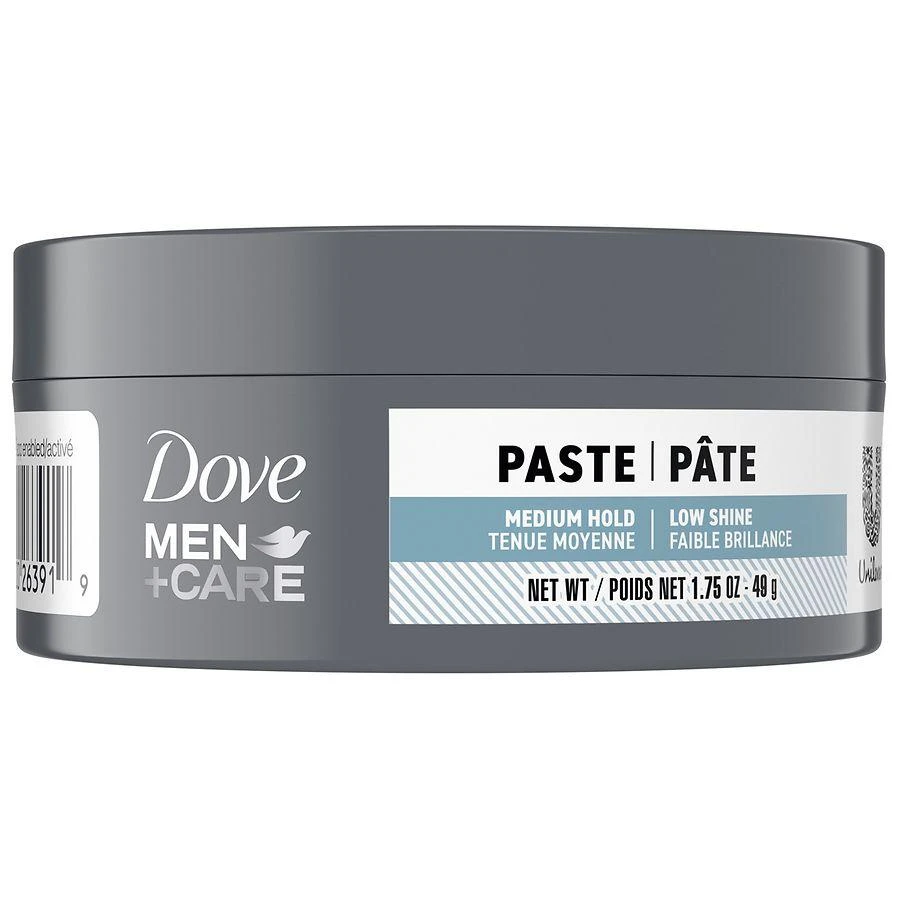 Dove Men+Care Styling Aid Sculpting Hair Paste 1