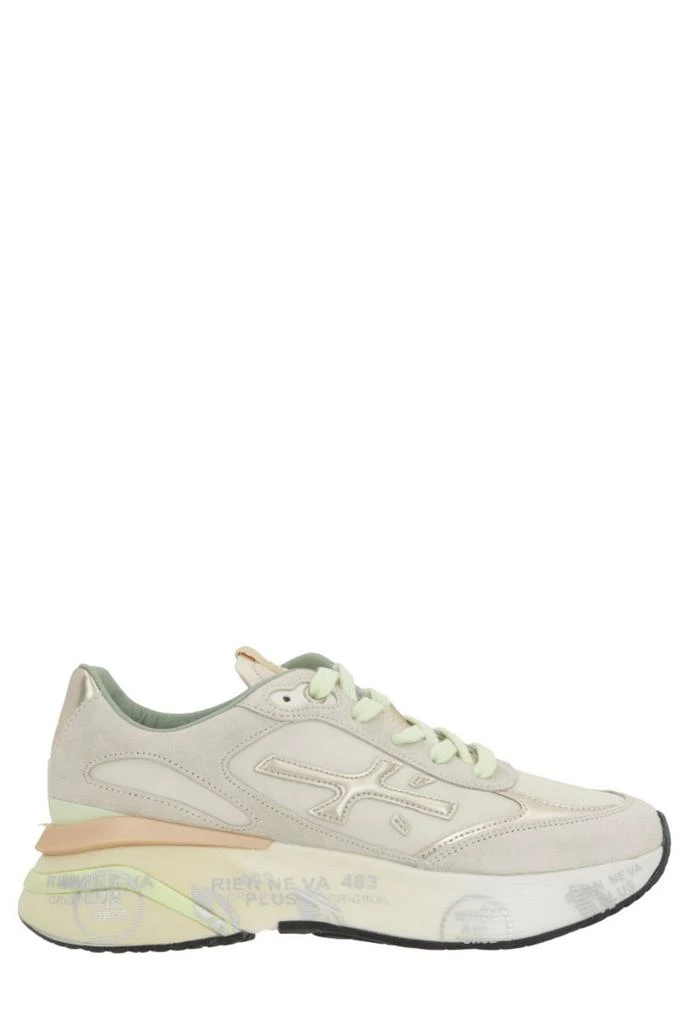 PREMIATA Premiata Moerund Lace-Up Sneakers 1